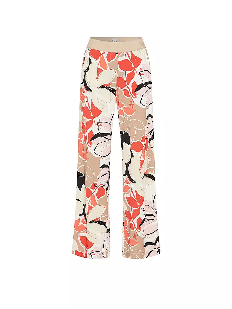 BRAX | Pantalones Marlene MAINE | Naranja