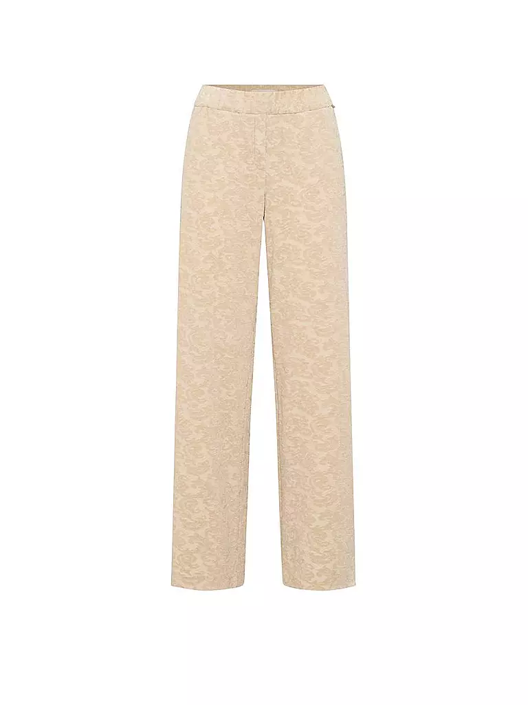 BRAX | Pantalones Marlene MAINE | Crema