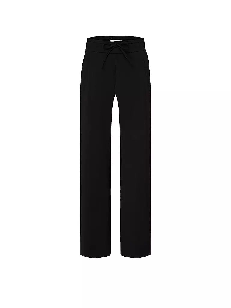 BRAX | Pantalones Marlene MAINE | Negro
