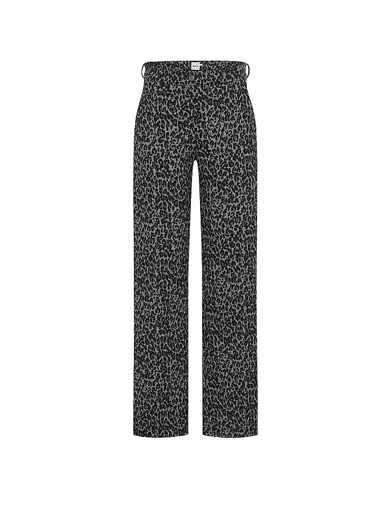 BRAX | Pantalones Marlene MAINE | Gris