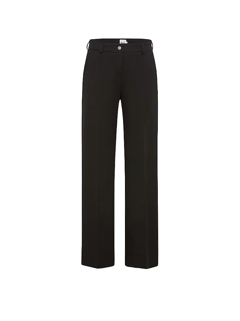 BRAX | Pantalones Marlene MAINE | Negro