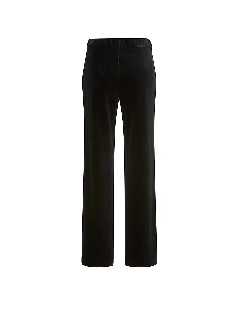 BRAX | Pantalones Marlene MAINE | Negro