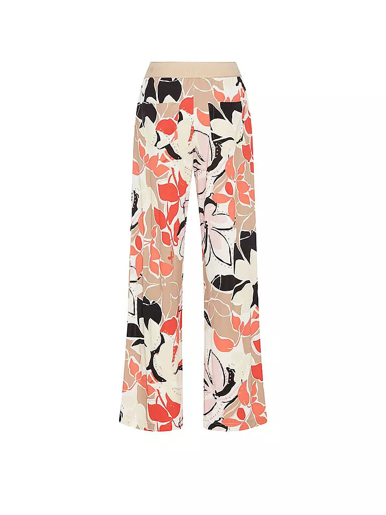 BRAX | Pantalones Marlene MAINE | Naranja