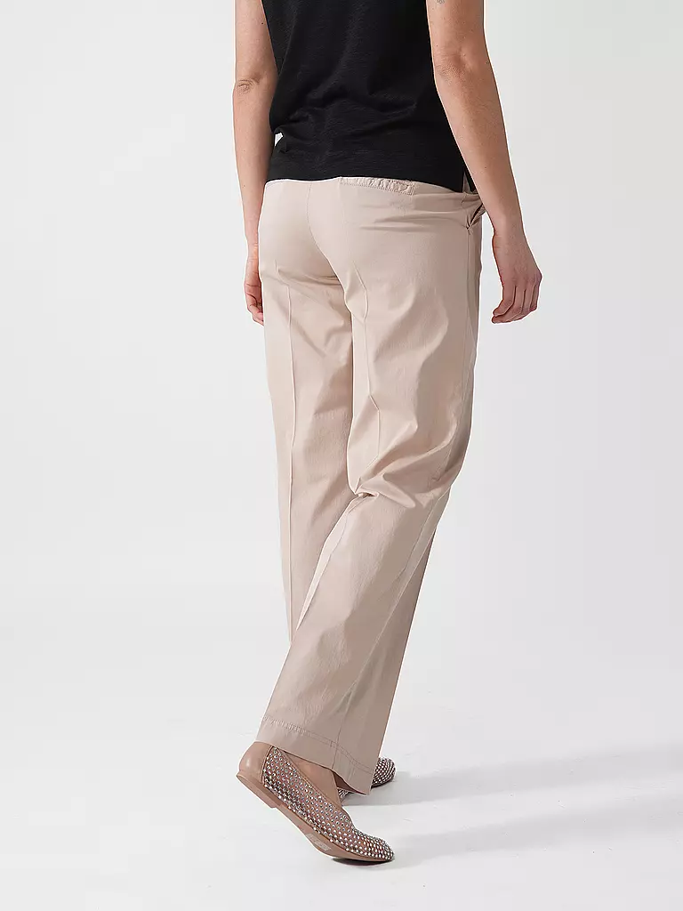 BRAX | Pantalones Marlene MAINE | Beige