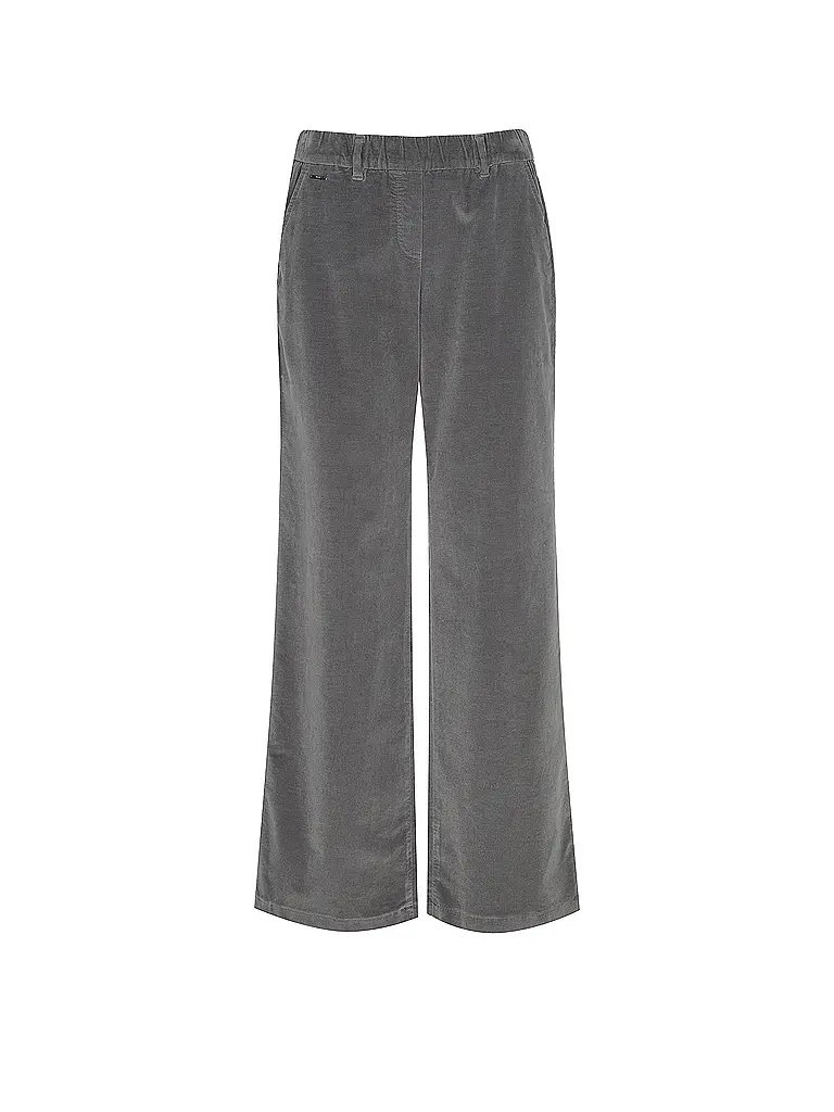 BRAX | Pantalones Marlene | Gris