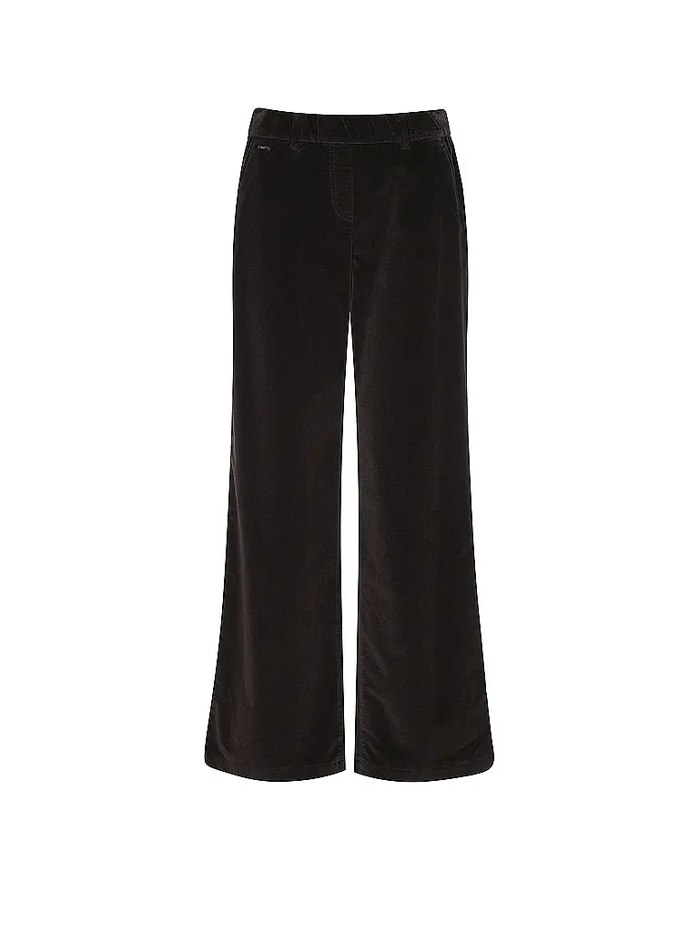 BRAX | Pantalones Marlene | Marrón