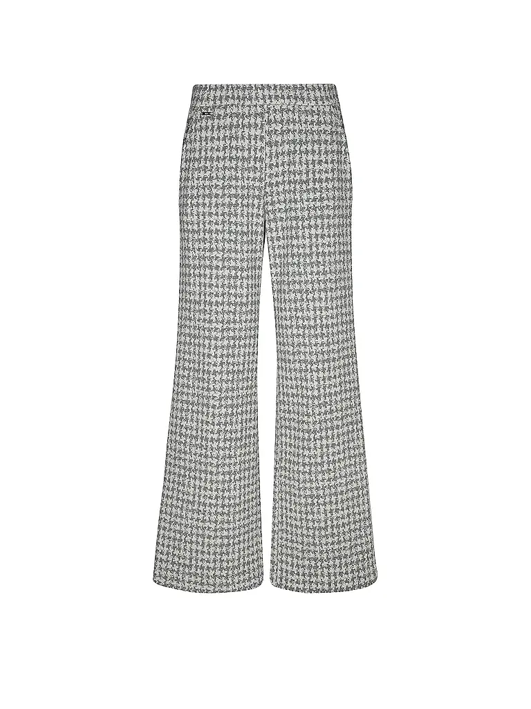 BRAX | Pantalones Marlene | Gris