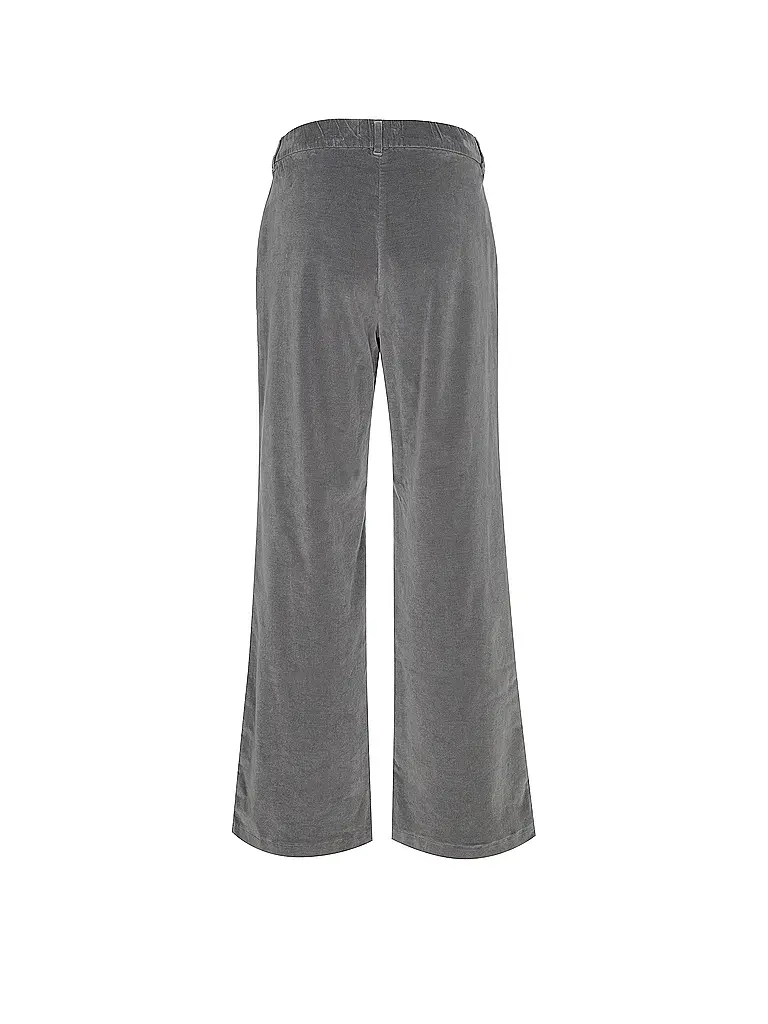 BRAX | Pantalones Marlene | Gris