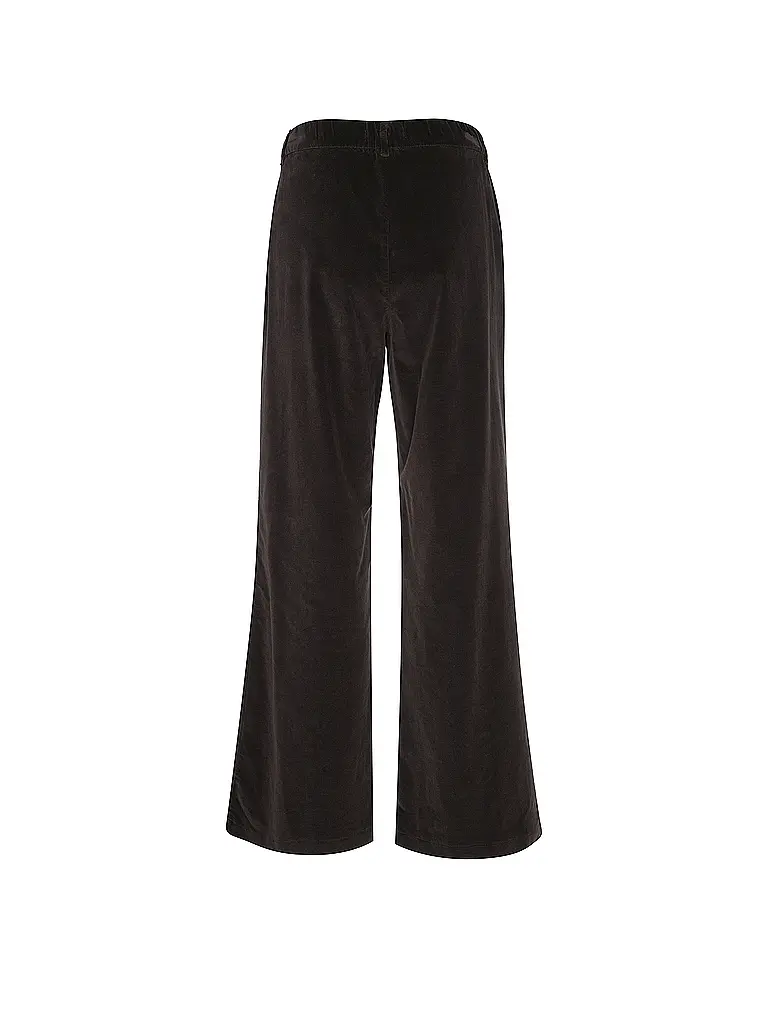 BRAX | Pantalones Marlene | Marrón