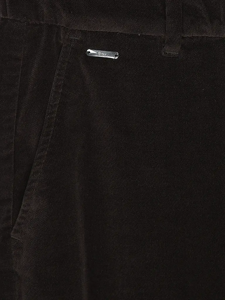 BRAX | Pantalones Marlene | Marrón