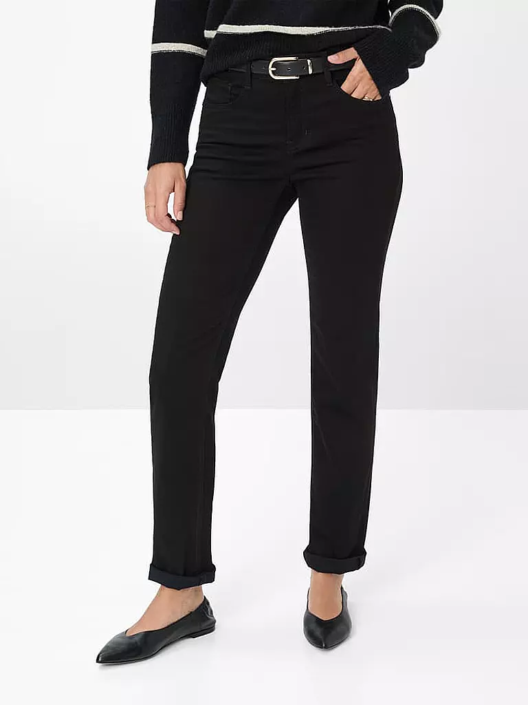 BRAX | Pantalones MARY | Negro