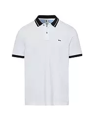 BRAX | Polo | Azul oscuro