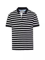 BRAX | Polo | Azul oscuro