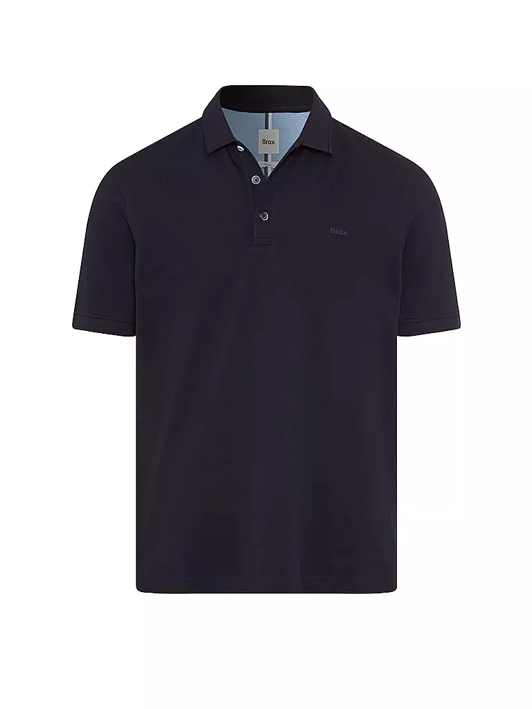 BRAX | Polo | Azul oscuro