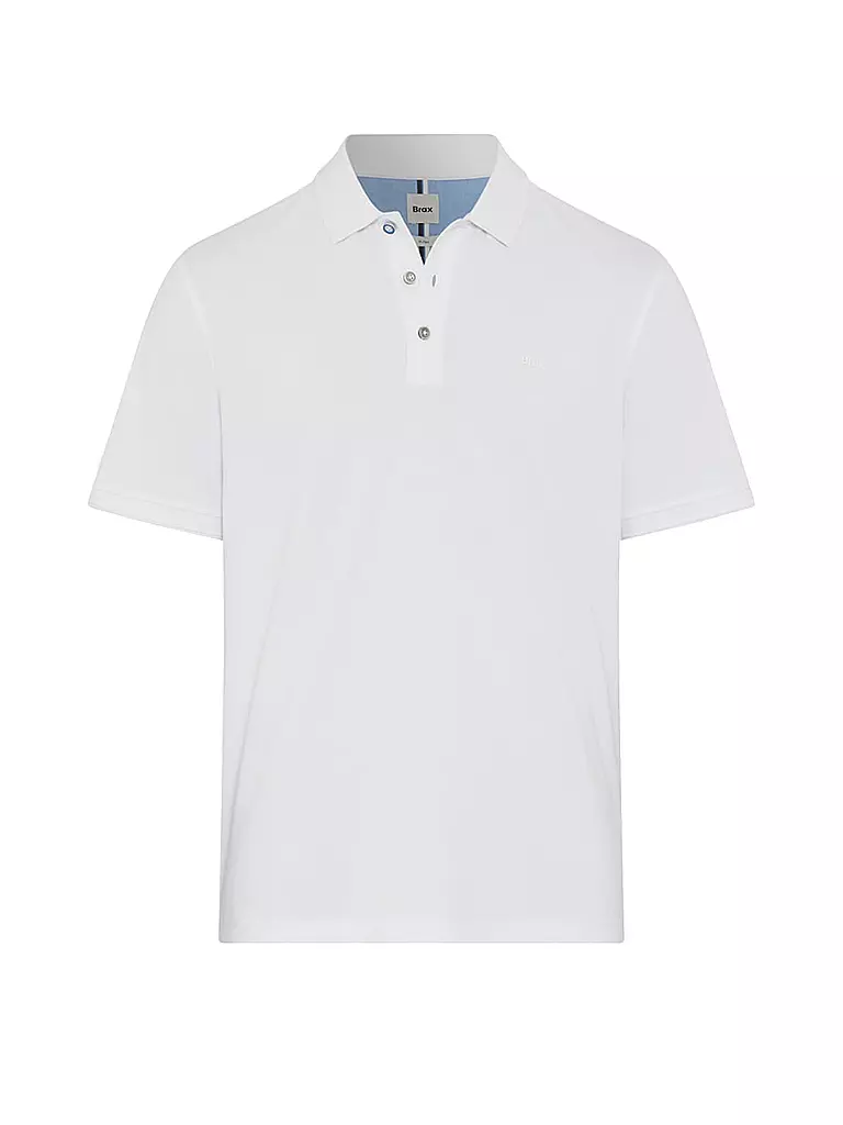 BRAX | Polo | Blanco