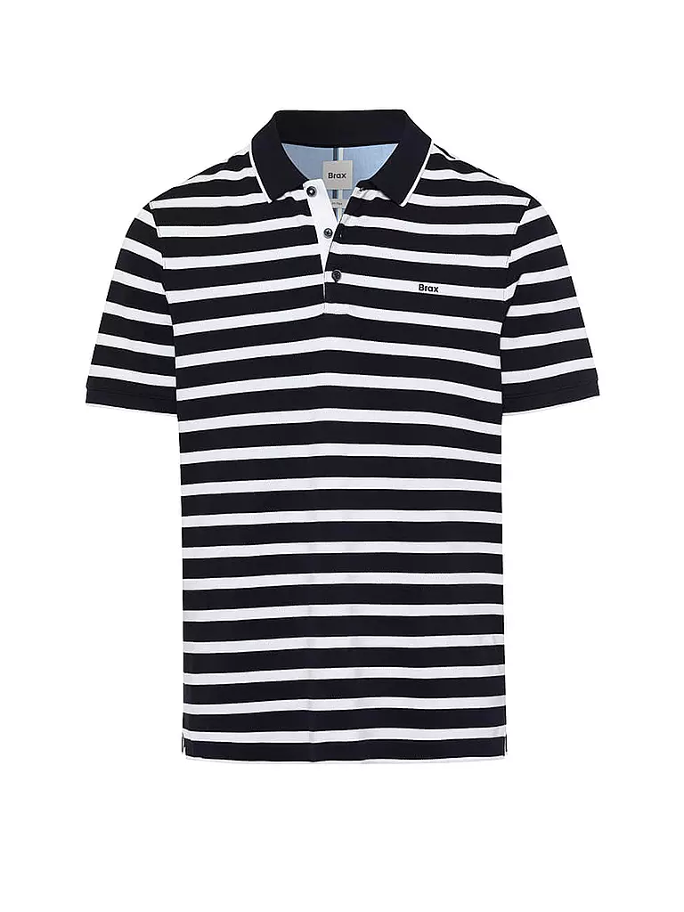BRAX | Polo | Azul oscuro