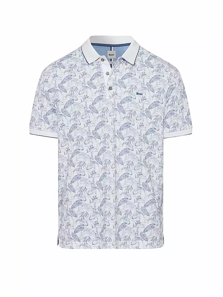 BRAX | Polo | Blanco