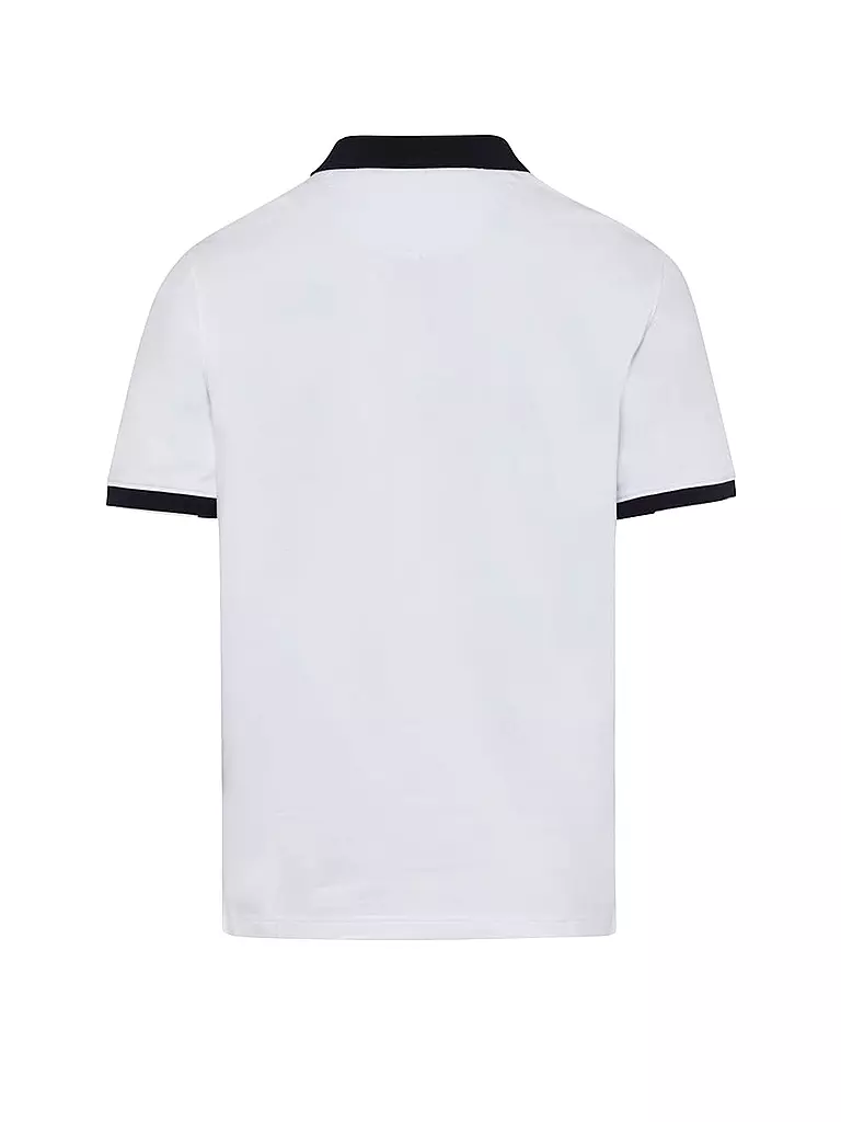 BRAX | Polo | Azul oscuro