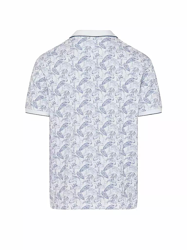 BRAX | Polo | Blanco