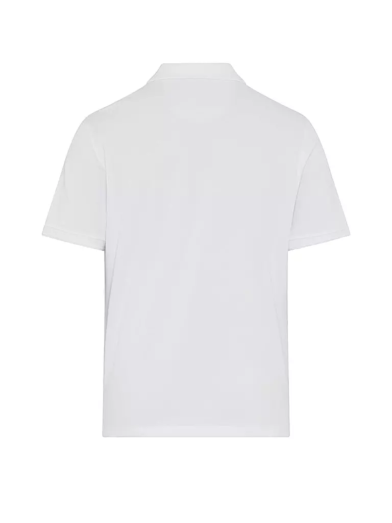 BRAX | Polo | Blanco