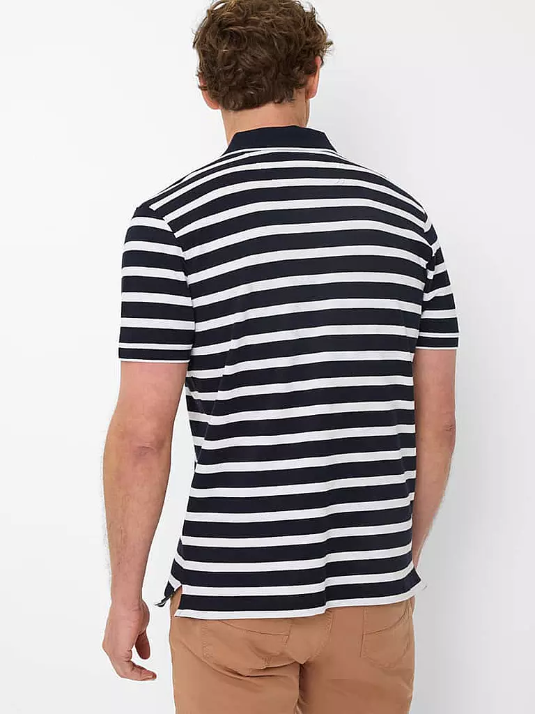 BRAX | Polo | Azul oscuro