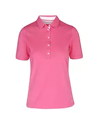 BRAX | Poloshirt CLEO | Fucsia