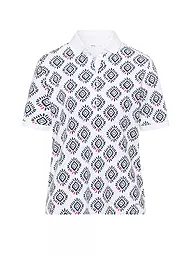 BRAX | Poloshirt CLEO | Blanco