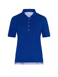BRAX | Poloshirt CLEO | Azul