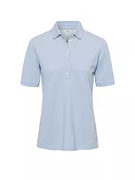 BRAX | Poloshirt CLEO | Azul claro