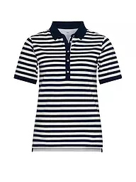 BRAX | Poloshirt CLEO | Azul oscuro