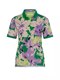 BRAX | Poloshirt CLEO | Verde