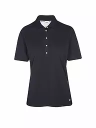 BRAX | Poloshirt CLEO | Azul oscuro