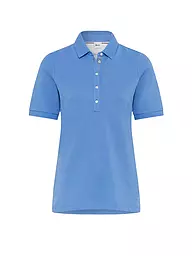 BRAX | Poloshirt CLEO | Azul