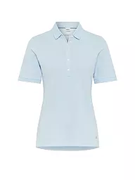 BRAX | Poloshirt CLEO | Azul claro