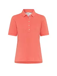BRAX | Poloshirt CLEO | Coral