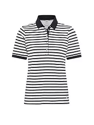 BRAX | Poloshirt CLEO | Azul oscuro