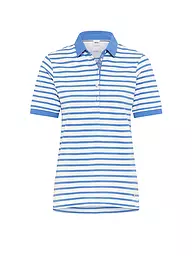 BRAX | Poloshirt CLEO | Azul