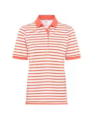 BRAX | Poloshirt CLEO | Coral