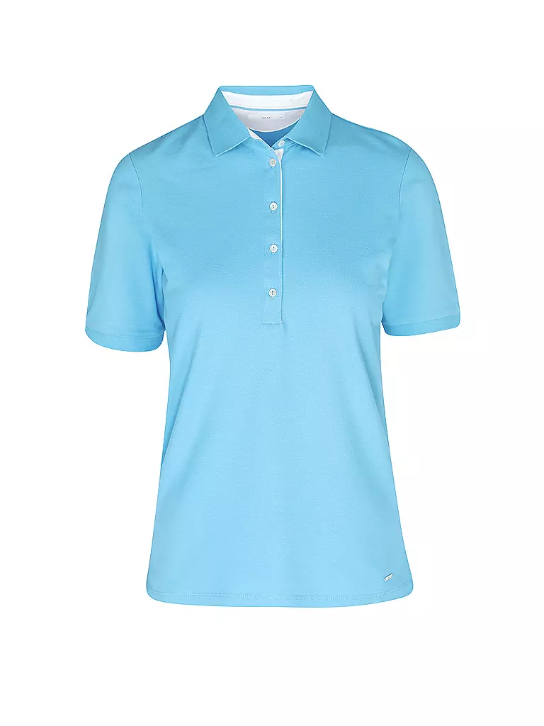 BRAX | Poloshirt CLEO | Azul