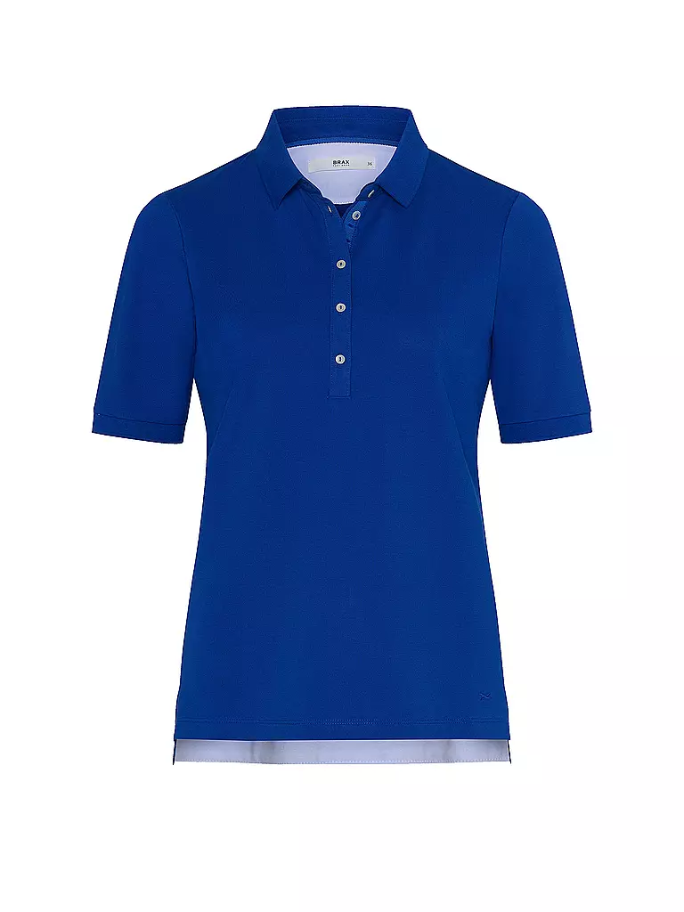 BRAX | Poloshirt CLEO | Azul