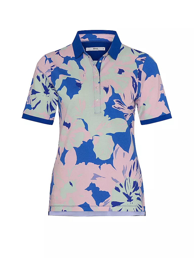BRAX | Poloshirt CLEO | Azul