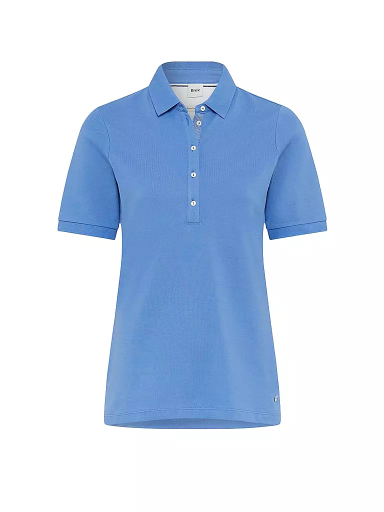 BRAX | Poloshirt CLEO | Azul