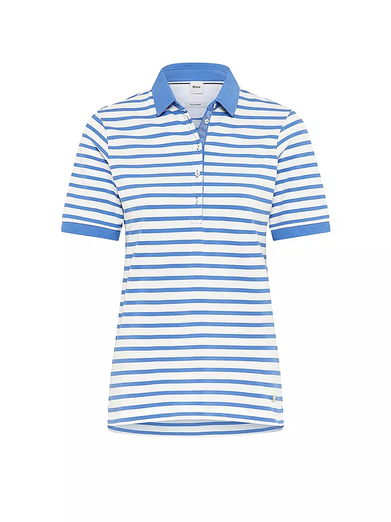 BRAX | Poloshirt CLEO | Azul