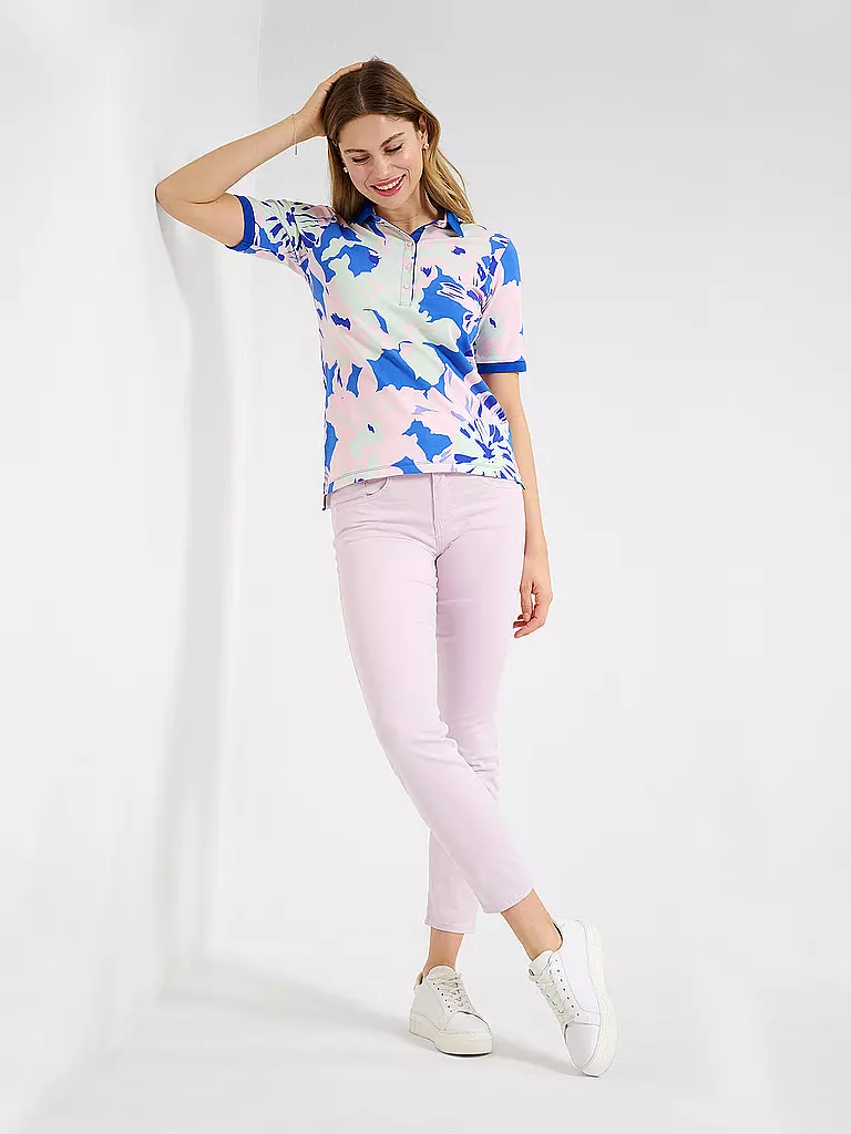 BRAX | Poloshirt CLEO | Azul