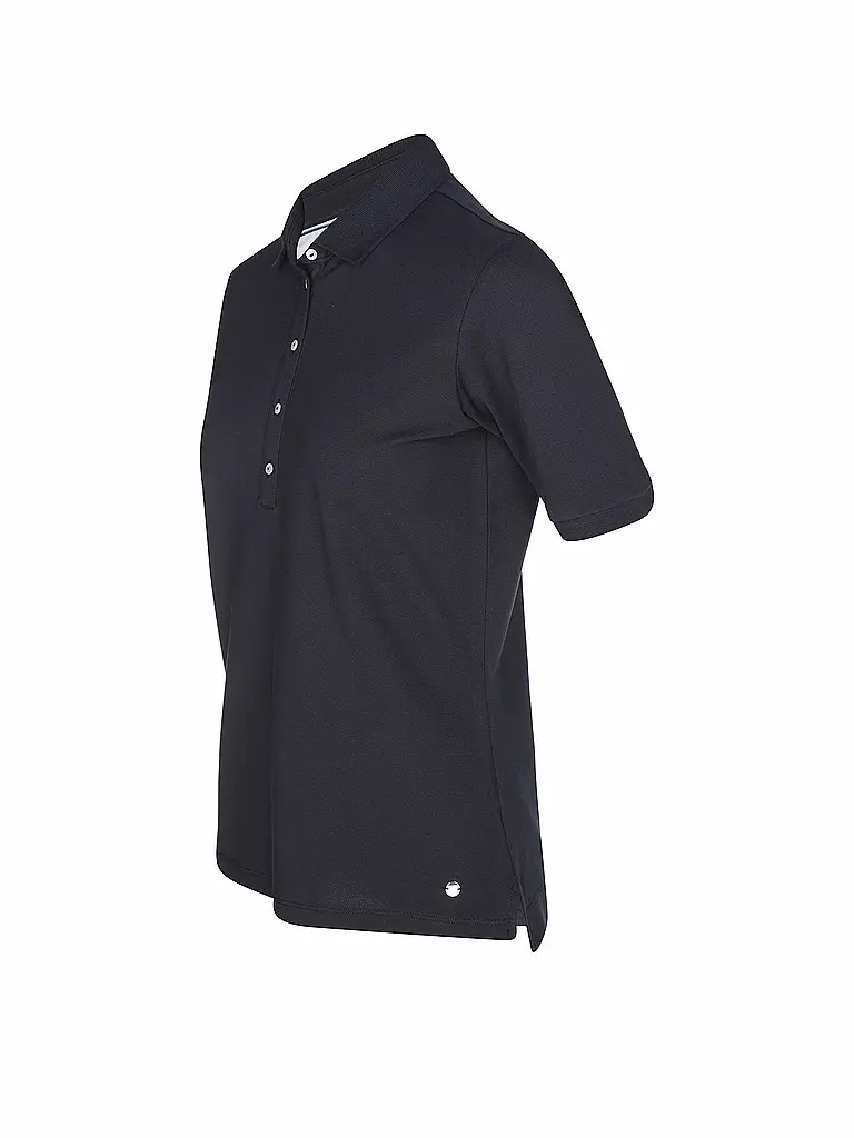 BRAX | Poloshirt CLEO | Azul oscuro