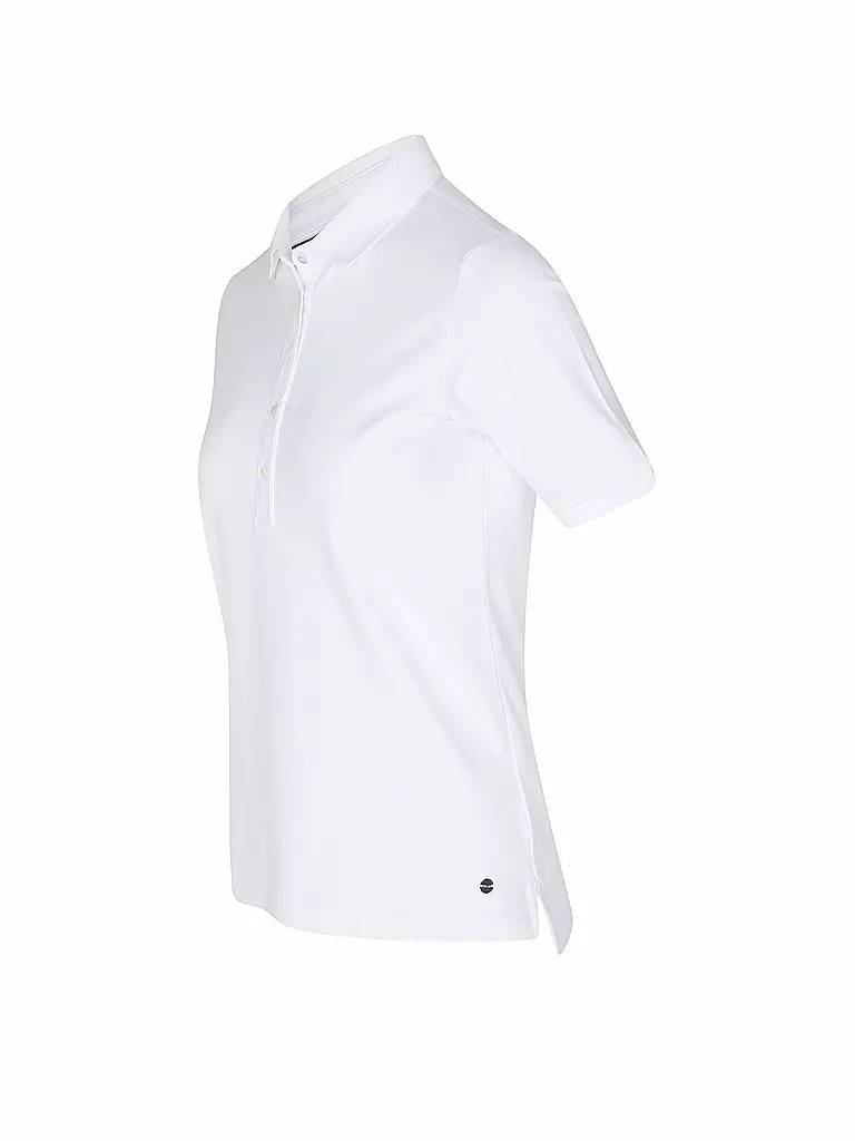 BRAX | Poloshirt CLEO | Blanco