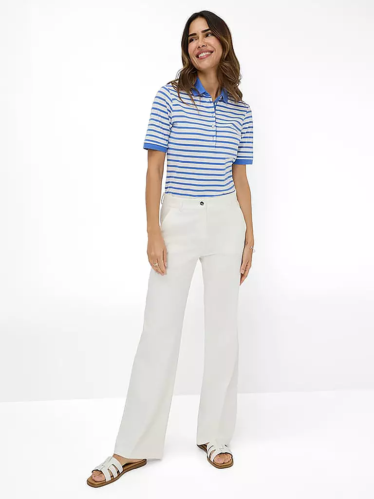 BRAX | Poloshirt CLEO | Azul