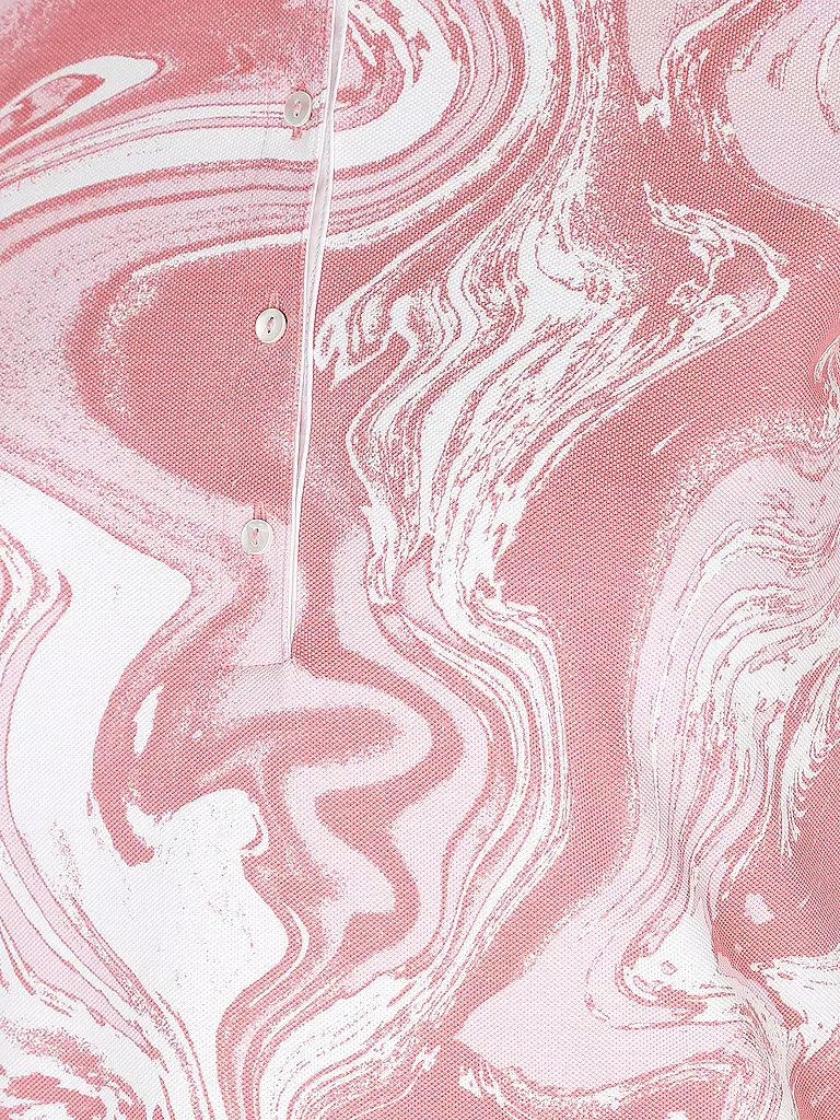 BRAX | Poloshirt CLEO | Rosa