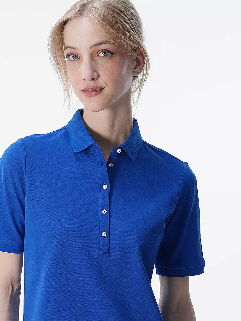 BRAX | Poloshirt CLEO | Azul