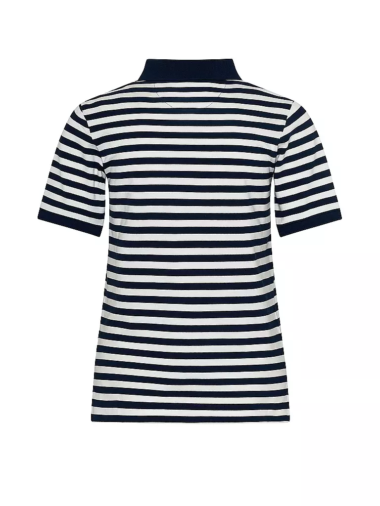 BRAX | Poloshirt CLEO | Azul oscuro